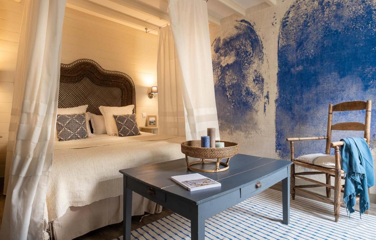 La Marine De Loire Hotel & Spa Montsoreau Bagian luar foto
