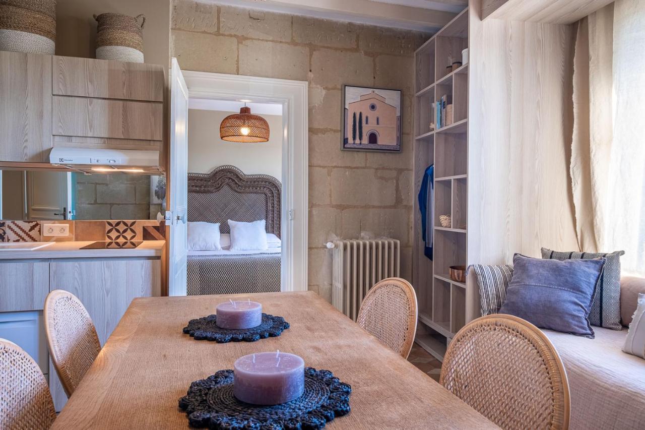 La Marine De Loire Hotel & Spa Montsoreau Bagian luar foto