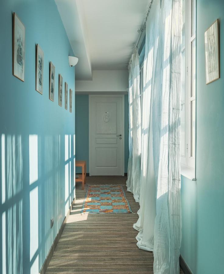 La Marine De Loire Hotel & Spa Montsoreau Bagian luar foto