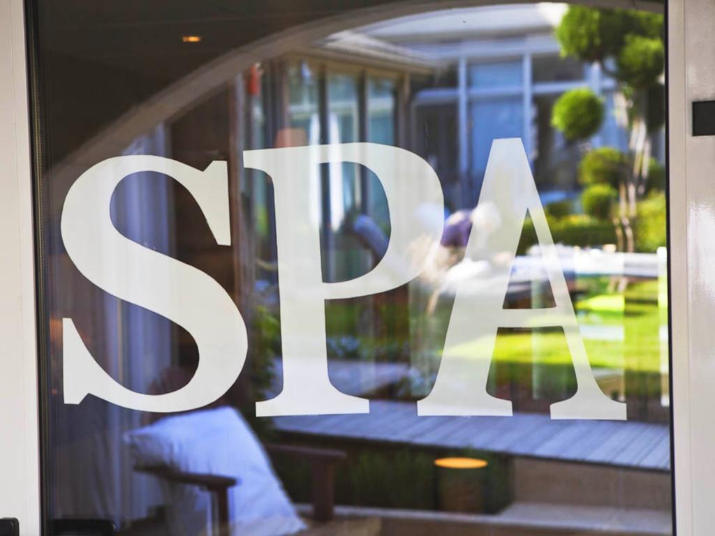 La Marine De Loire Hotel & Spa Montsoreau Bagian luar foto